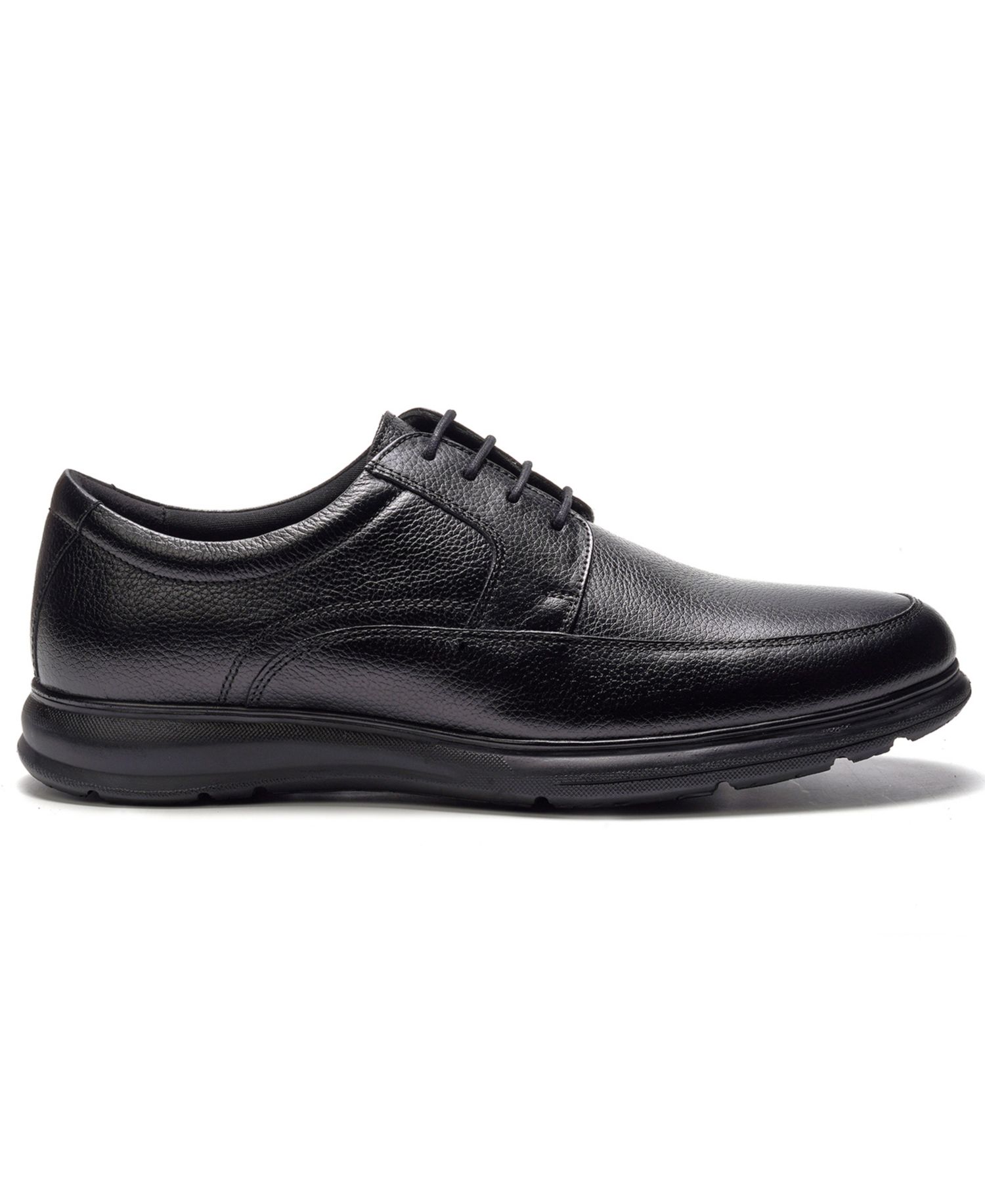 Men's Atlas Hybrid Round-Toe Derby Shoe