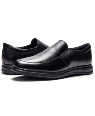 Men's Orbit Hybrid Round-Toe Dress Shoe