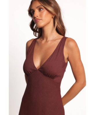 Women's Shyla Midi Dress