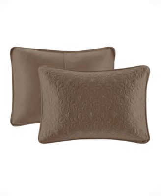 Quebec 3-Pc. Quilt Set, Full/Queen