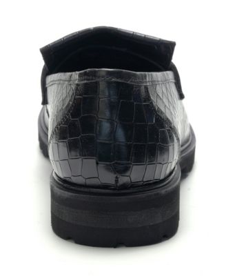 Men's Dante Tassel Loafers