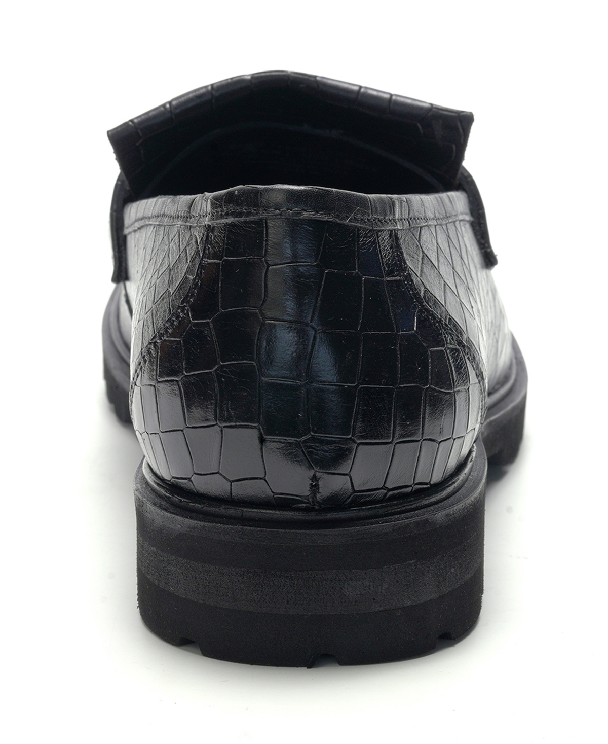 Anthony Veer Men's Dante Tassel Loafers