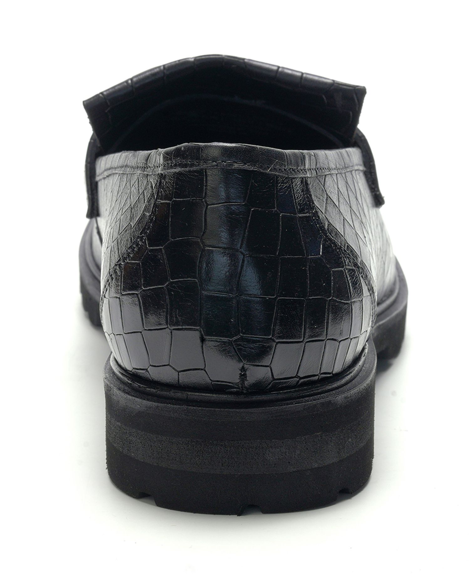 Men's Dante Tassel Loafers