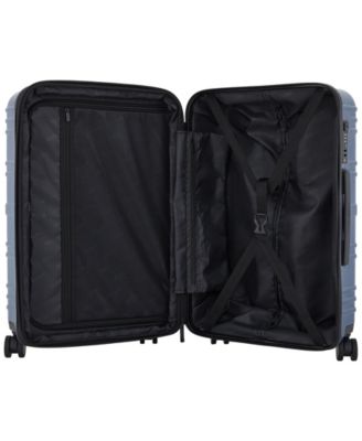 Rotterdam 360&deg; 8-Wheel System 3-Pc. Hardside Set