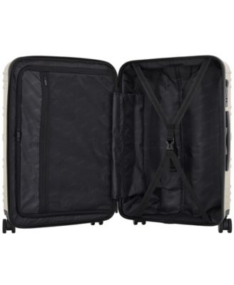 Rotterdam 360&deg; 8-Wheel System 3-Pc. Hardside Set