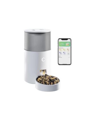 Automatic Mini Smart Cat Feeder