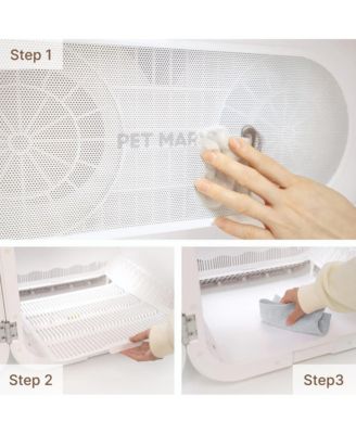 Smart Pet Dryer Box H4