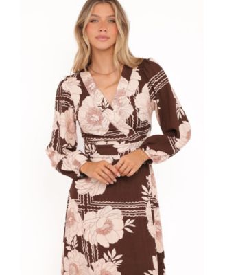 Women's Safia Midi Dress