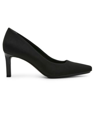 Women's Rosalia Snip Toe Pumps