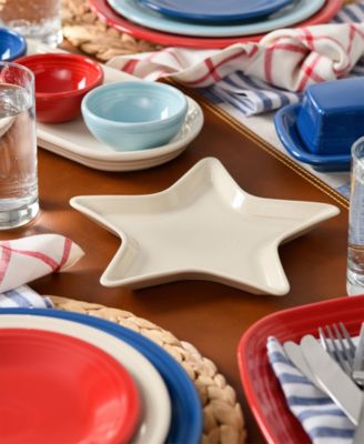 Americana Dinnerware Collection