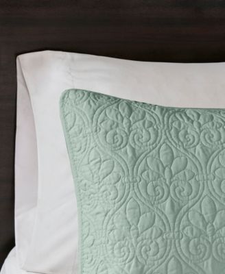 Quebec 3-Pc. Quilt Set, King/California King