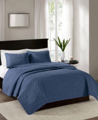 Quebec 2-Pc. Quilt Set, Twin/Twin XL