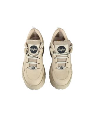 Women's Classic Low Leather Shaft Height Sneaker