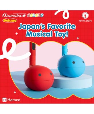 Deluxe Series Electronic Musical Instrument Large Size Synthesizer Digital Educational Music from Japan for Cool Stuff Gift