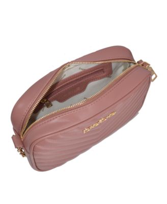 Women&#39;s Tyler Camera Crossbody Bag with Wallet