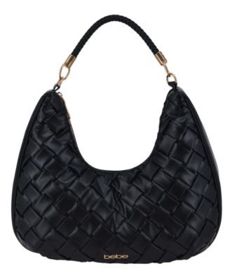 Women's Luca Small Hobo Bag