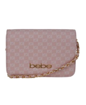 Women's Adela Monogram Mini Crossbody Bag