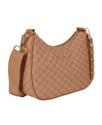 Women's Adela Monogram Small Crossbody Bag