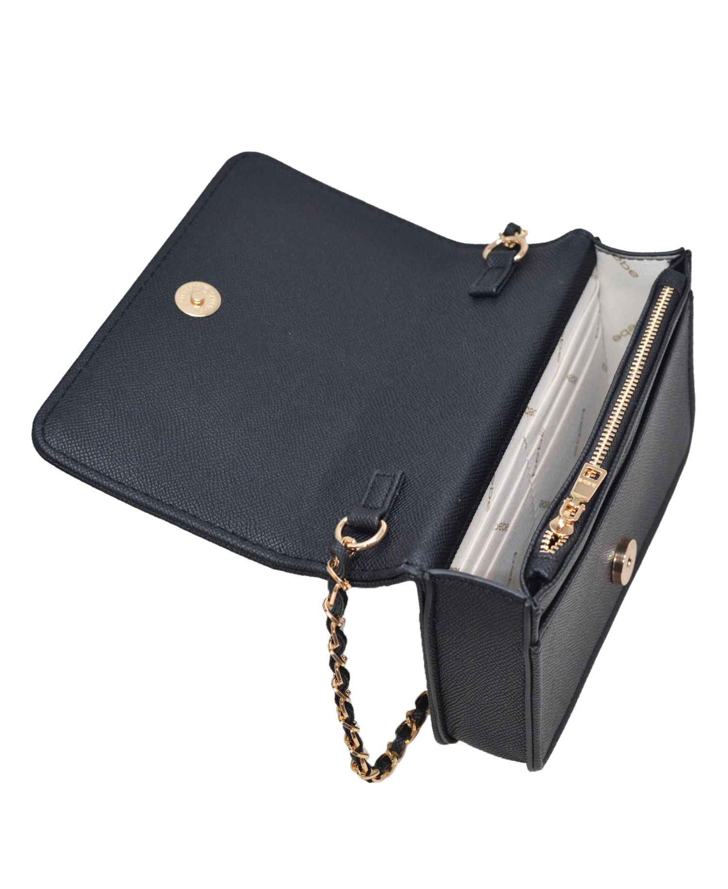 Women's Sagan Studded Mini Crossbody Bag