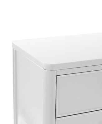 Baby Neutral Aster 6-Drawer Dresser