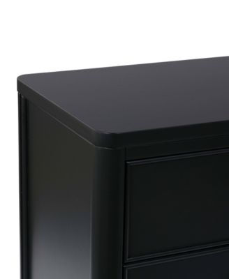 Baby Neutral Aster 6-Drawer Dresser