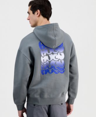 Men's Nifty French Terry Hoodie 