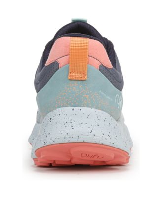 Women's Podflow TR Hiking Lace-Up Sneakers