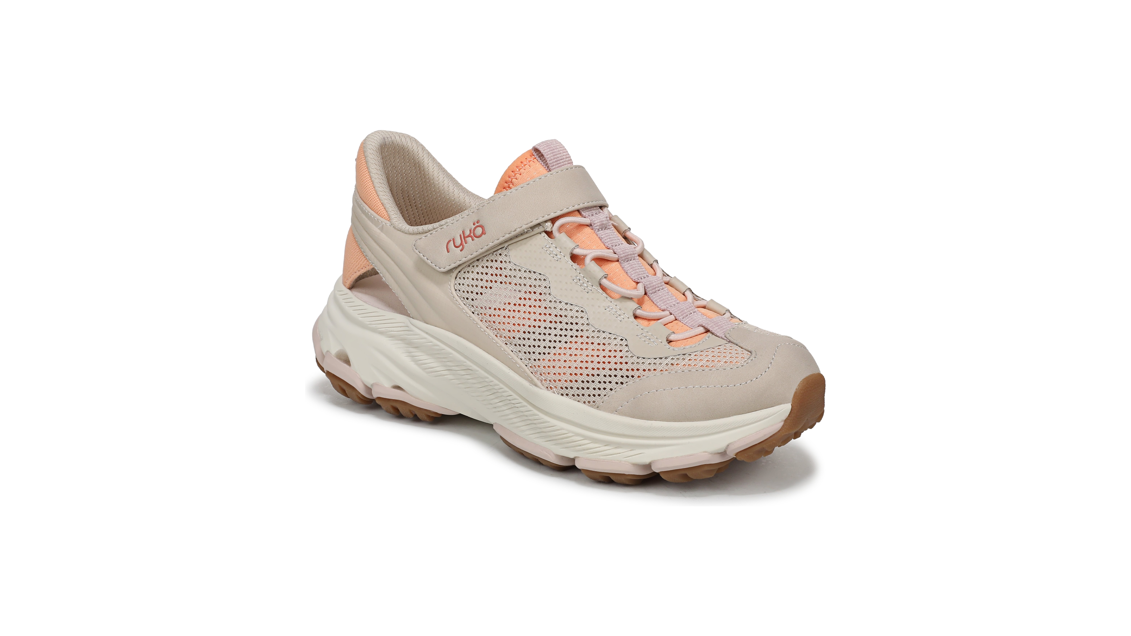Ryka Women's Devotion Max Fisherman Slip-On Sneakers