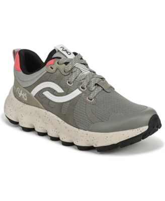 Women's Podflow TR Hiking Lace-Up Sneakers