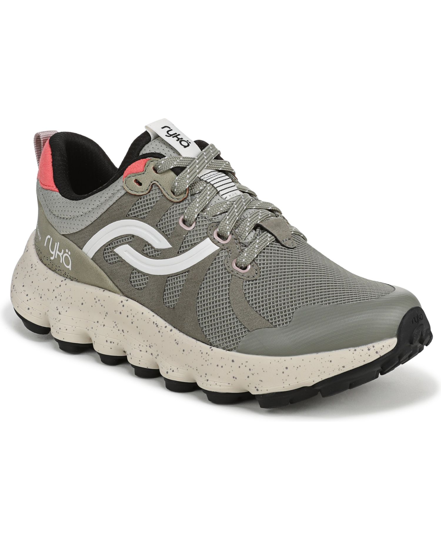 Women's Podflow TR Hiking Lace-Up Sneakers