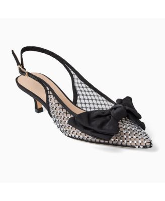 Women's Debra Jeweled Slingback