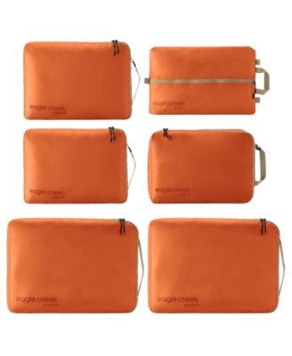 Pack-It Isolate Extended Stay Set