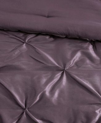 Laurel Tufted 7-Pc. Comforter Set, Queen