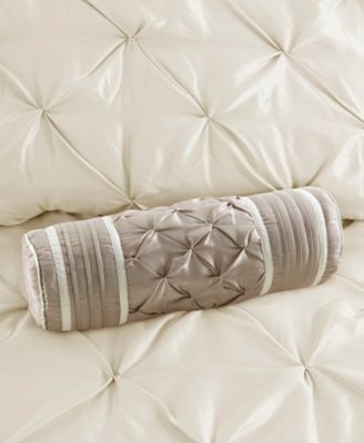 Laurel Tufted 7-Pc. Comforter Set, Queen