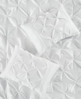 Laurel Tufted 7-Pc. Comforter Set, Queen