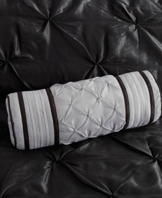 Laurel Tufted 7-Pc. Comforter Set, Queen