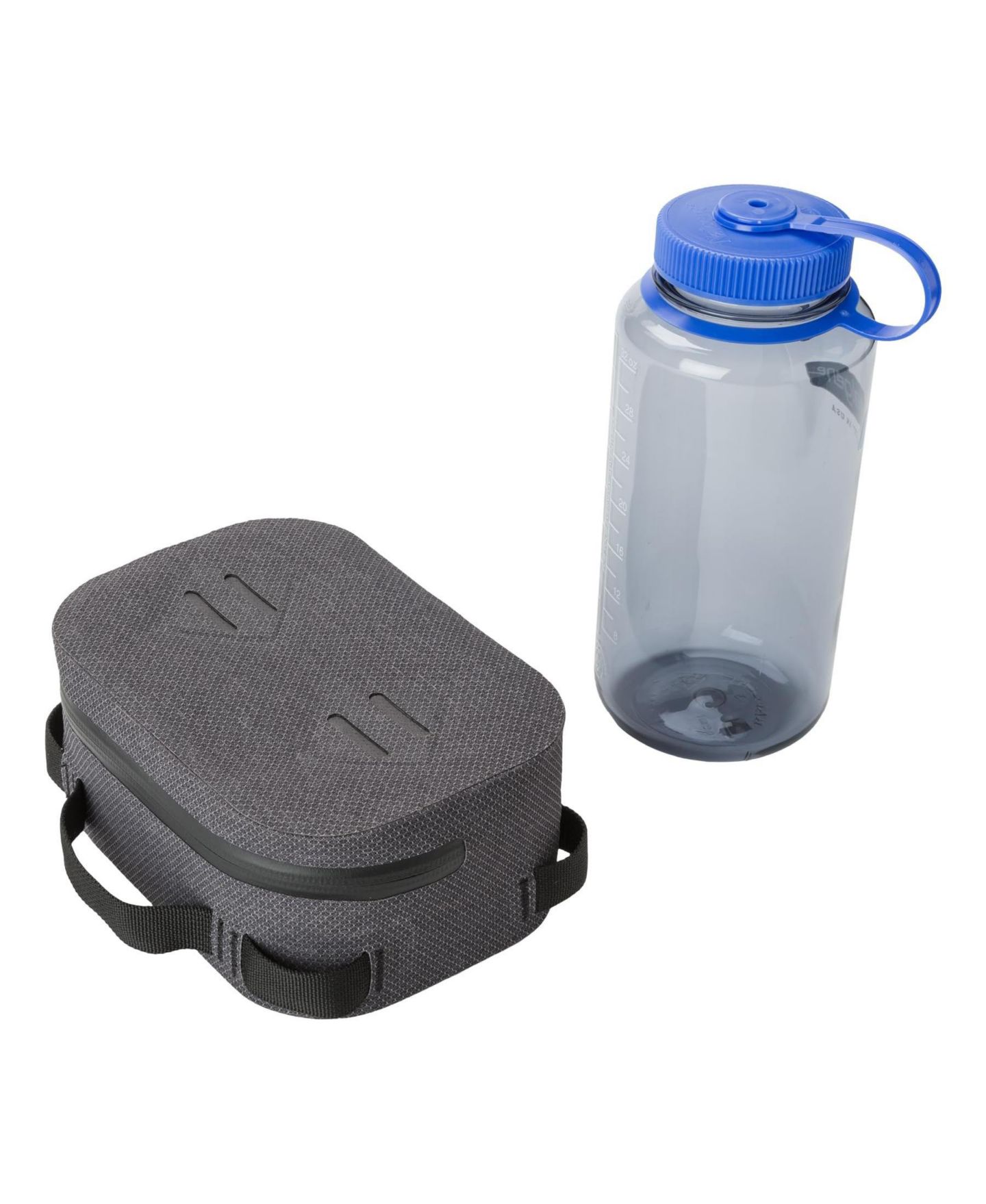 Eagle Creek Pack-It Dry Cube S, цвет: Графитовый — фото 5