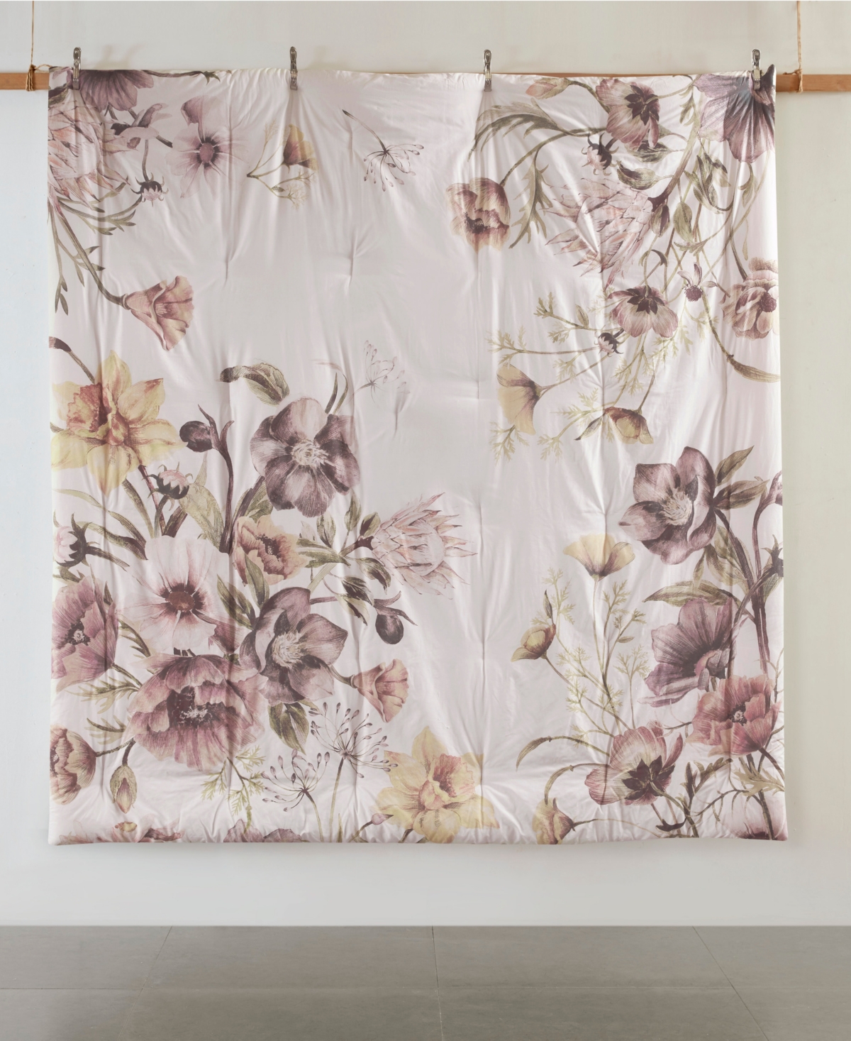 Madison Park Cassandra 8-Pc. Comforter Set