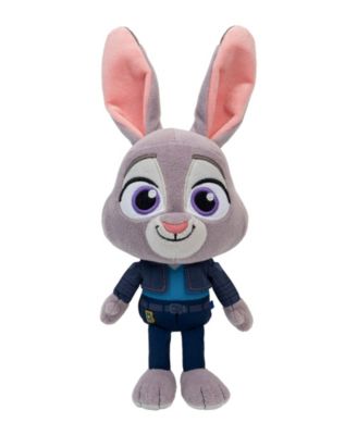 8" Core Plush - Styles May Vary