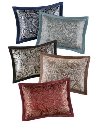 Adeline 12-Pc. Comforter Set, Queen