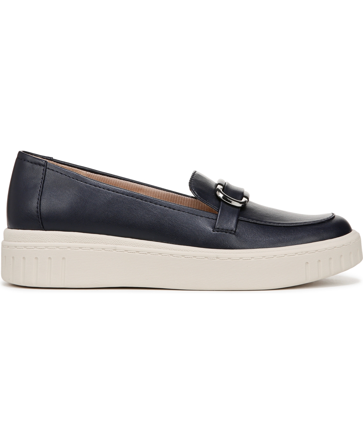Lifestride Genevabit Platform Loafer In Multi