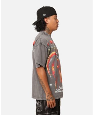 Men's Digital Insanity Vintage T-Shirt