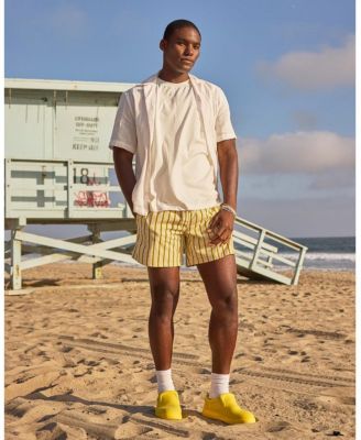 Men's Slip On Sport Sneaker