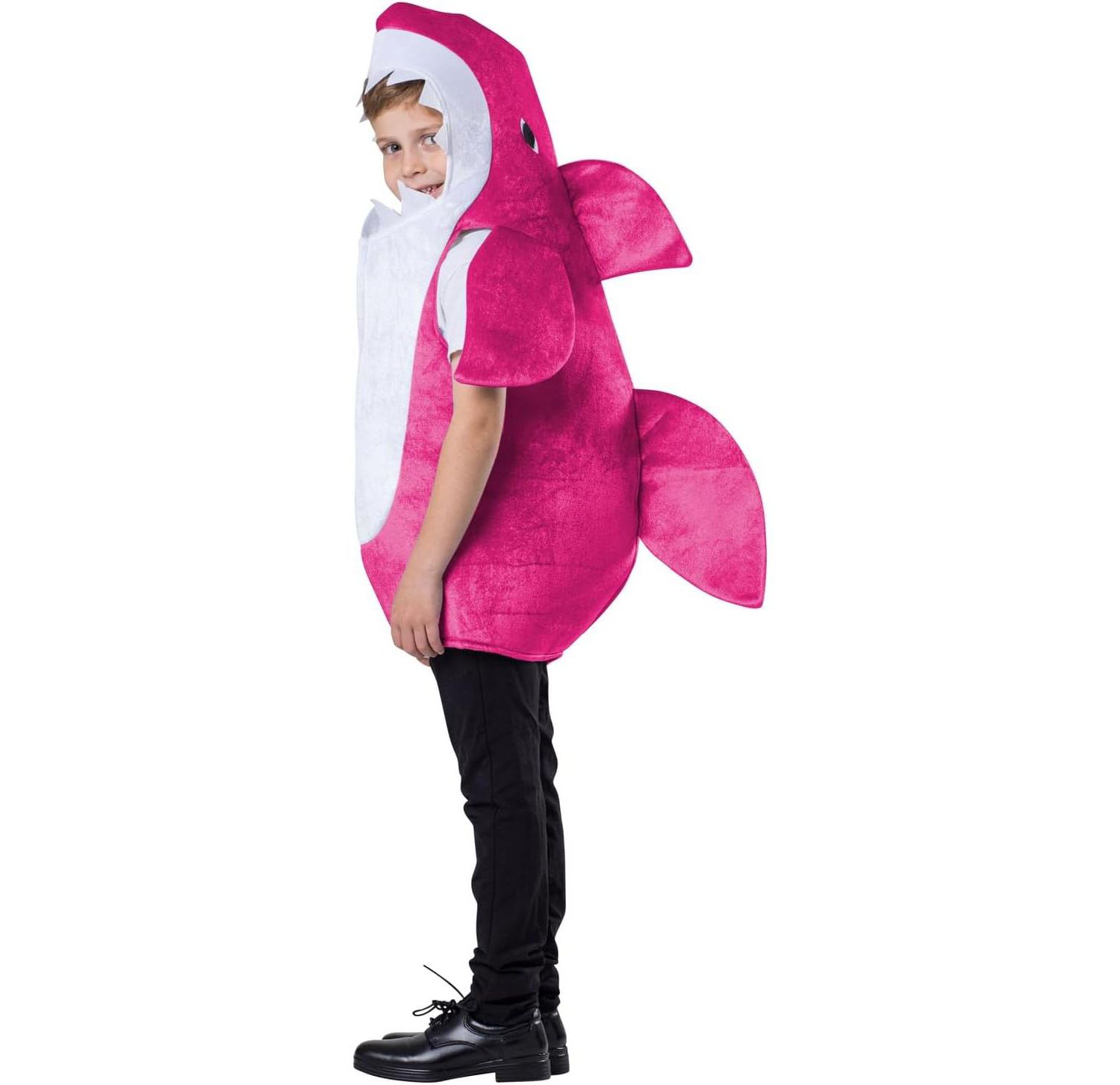 Shark Costume - Kids