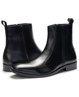 Men's Lexington Side Zip Boots
