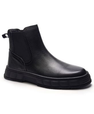 Men's Axis Chelsea Slip-On Boots