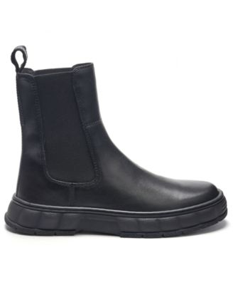 Men's Startus Slip-On Chelsea Boots