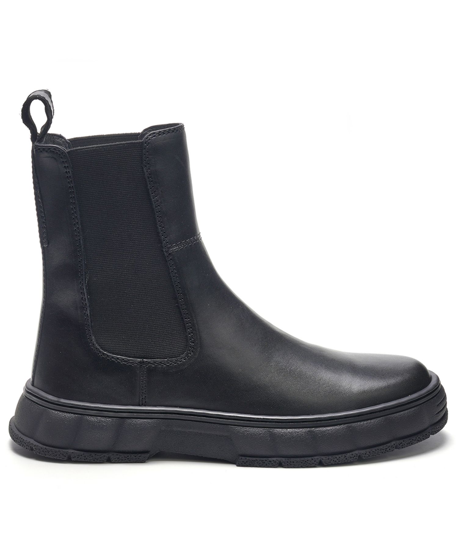 Men's Stratus Slip-On Chelsea Boots