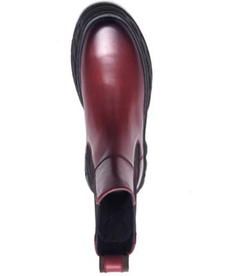 Men's Startus Slip-On Chelsea Boots