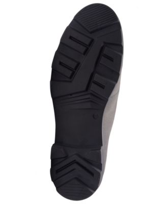 Men's Dalton Moc-Toe Derby Shoes